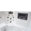 الفاخرة Imassage Portable Whirlpool Outdoor SPAS حوض استحمام ساخن
